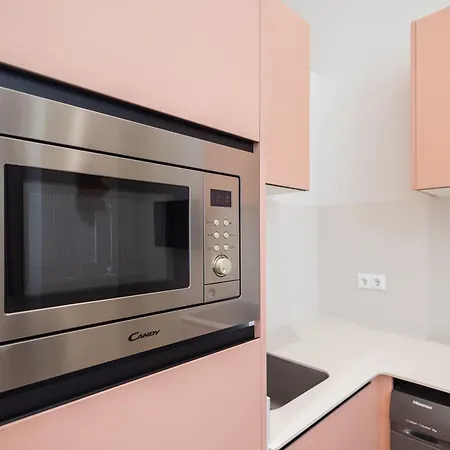 Apartment Florit Flats - The Trafalgar Ii *