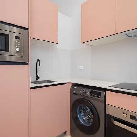 Apartamento Florit Flats - The Trafalgar Ii *
