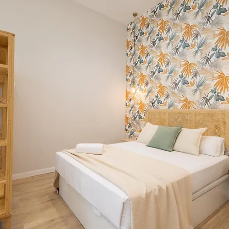 Florit Flats - The Trafalgar Ii Apartamento *