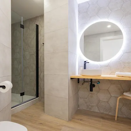 Apartamento Florit Flats - The Trafalgar Ii *