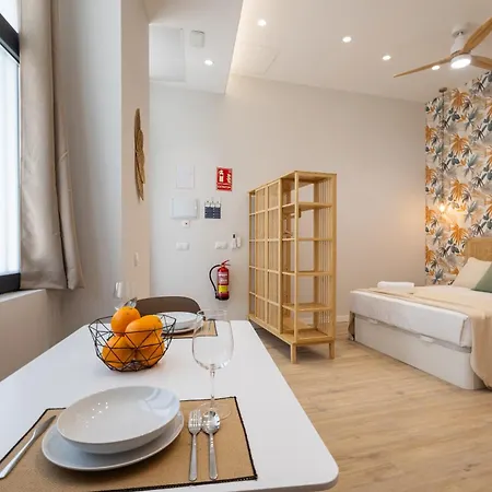 Florit Flats - The Trafalgar Ii Apartamento