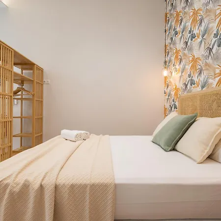 Apartamento Florit Flats - The Trafalgar Ii Valencia