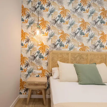 Apartamento Florit Flats - The Trafalgar Ii